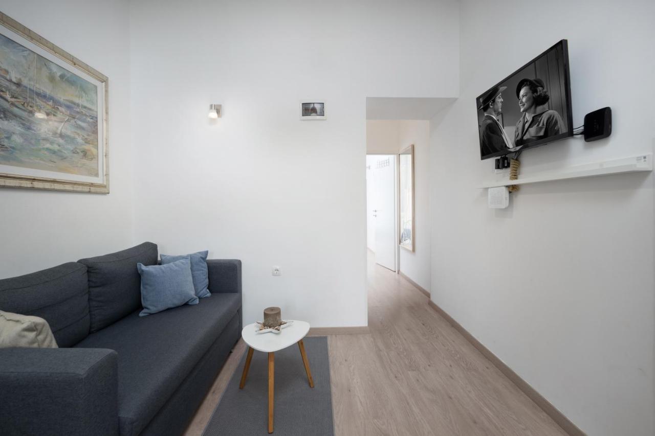 Naval Apartment Рієка Екстер'єр фото