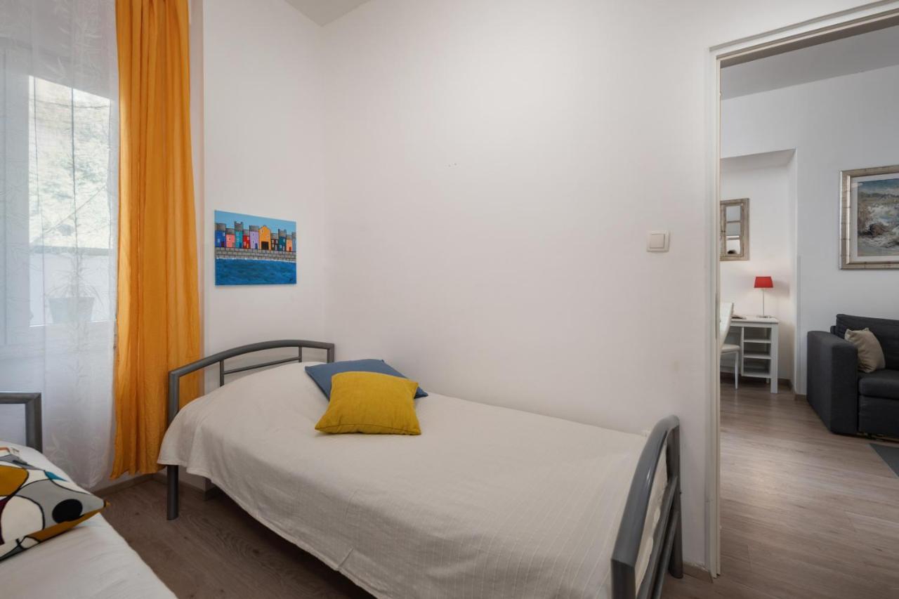 Naval Apartment Рієка Екстер'єр фото