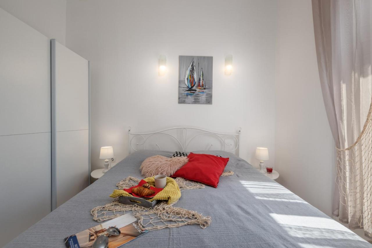 Naval Apartment Рієка Екстер'єр фото