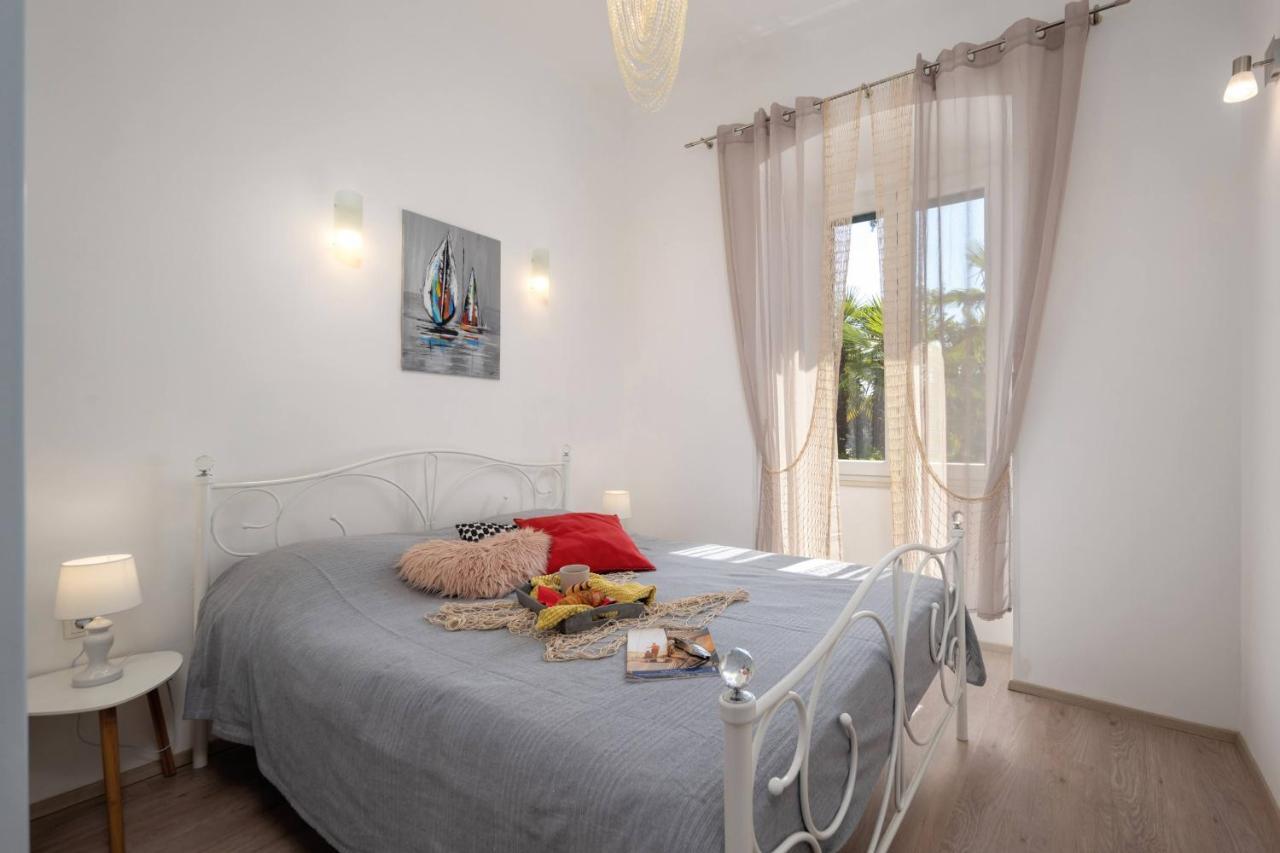 Naval Apartment Рієка Екстер'єр фото