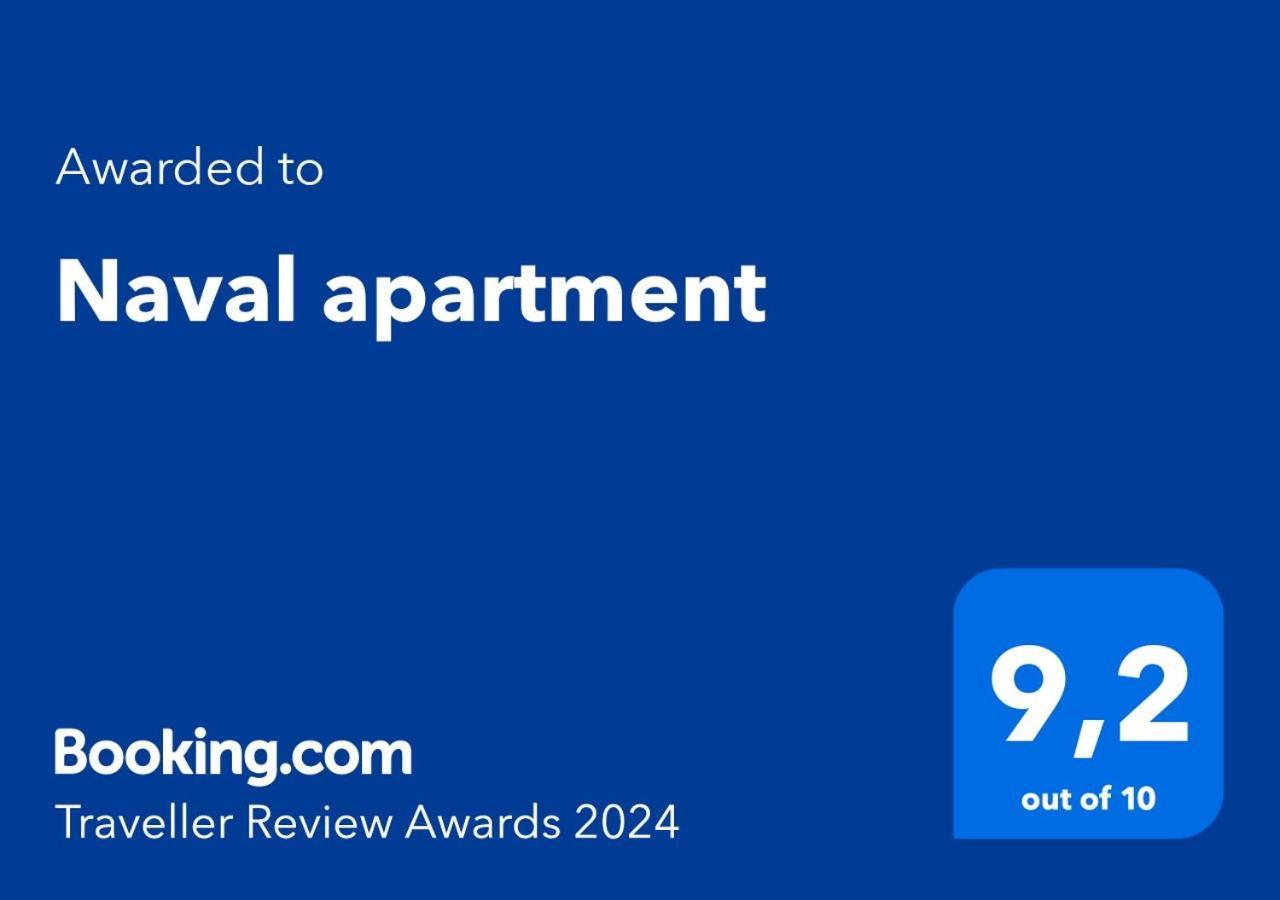Naval Apartment Рієка Екстер'єр фото